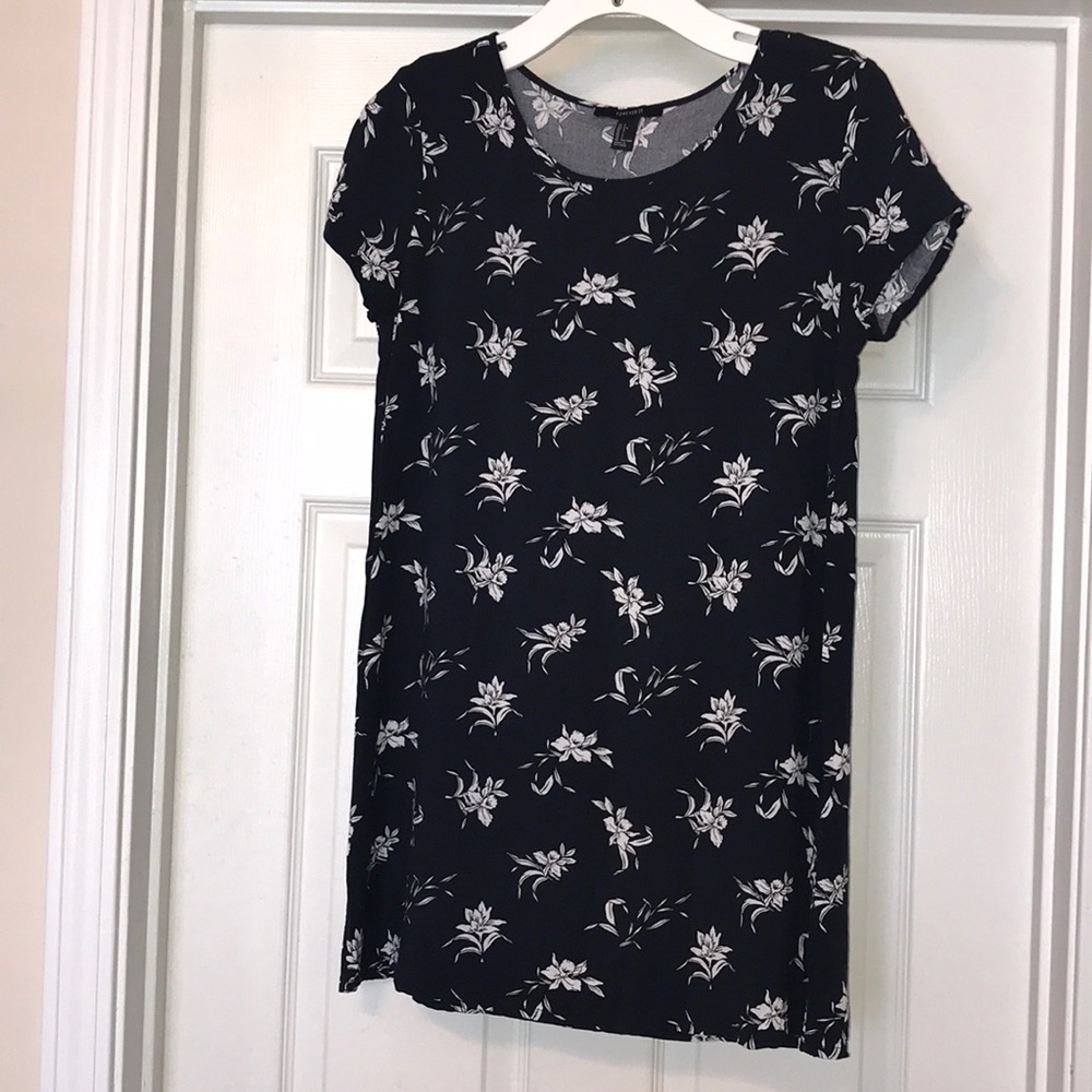 NWOT Forever 21 Tunic
